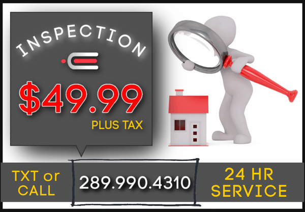 We are here to help you.